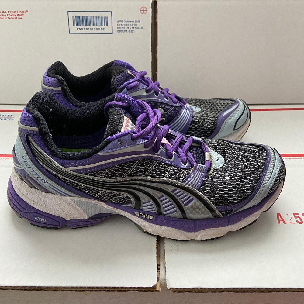PUMA COMPLETE VENTIS 2 | Women's Running Shoes - Picture 1 of 6